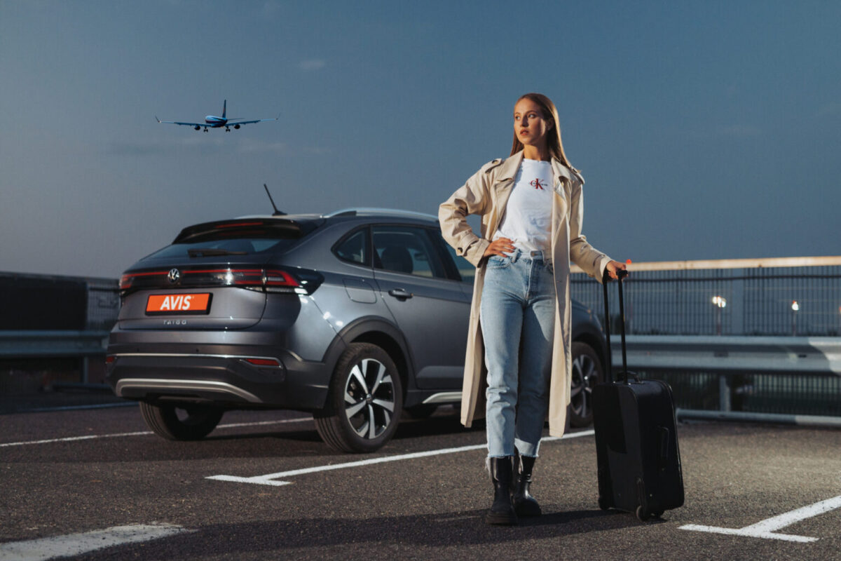 Geriausia ilgalaikė automobilių nuoma