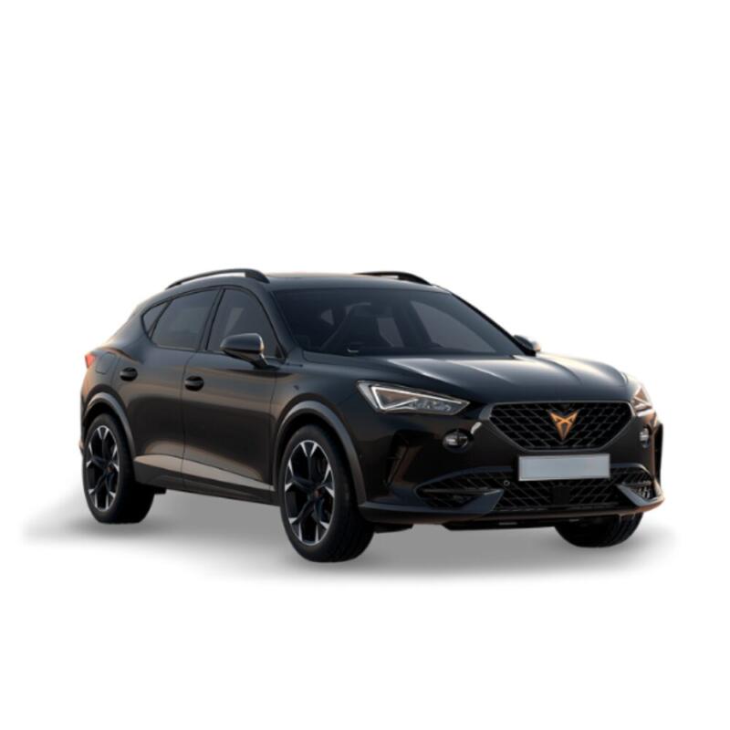 Formentor automobilio nuoma