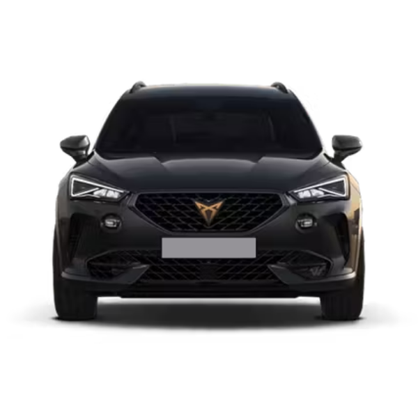 Formentor automobilio nuoma