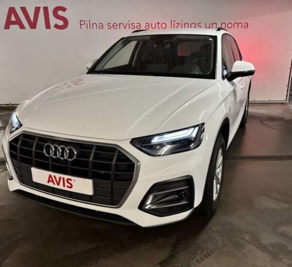 Q5 2.0D S tronic