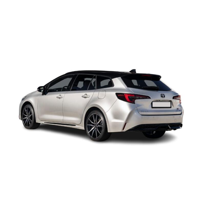 Touring automobilio nuoma