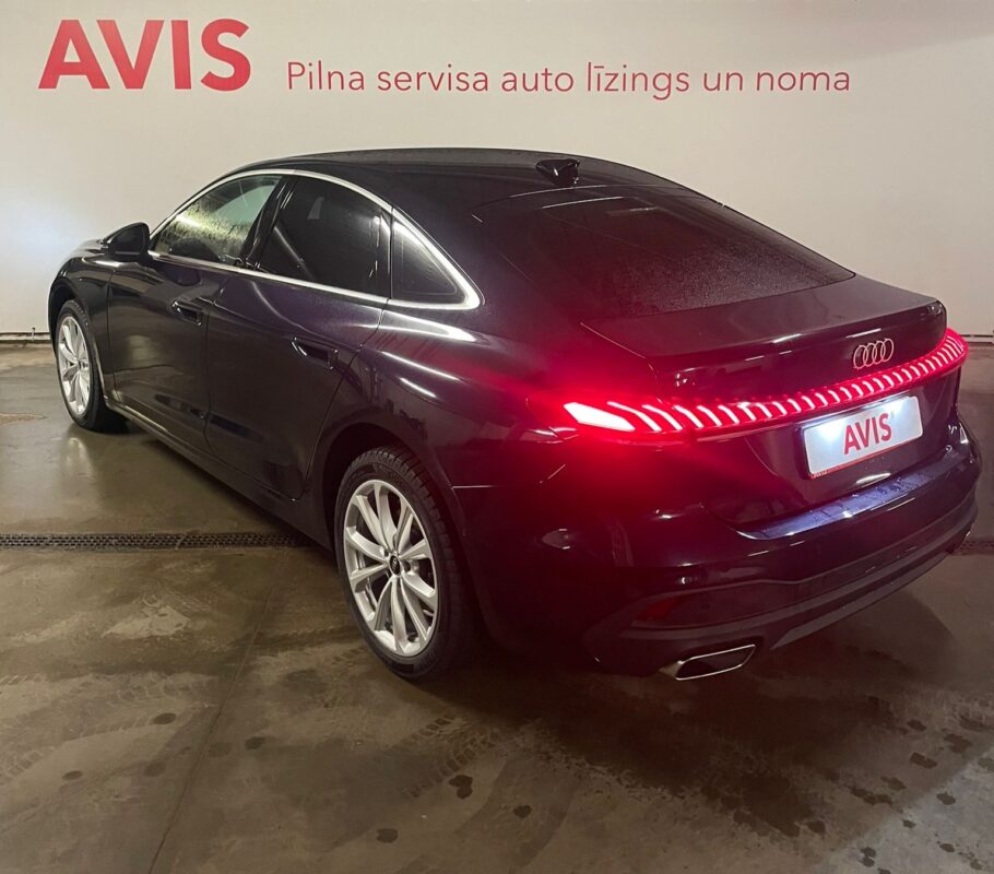 VW Arteon R-Line 2.0TSI (Copy)
