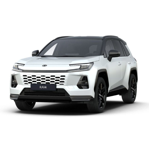 RAV4 SUV 2.5 Hybrid Dynamic Force e-CVT Active