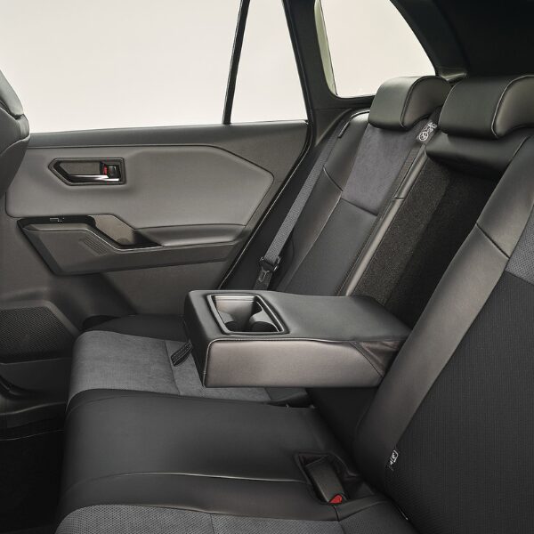 RAV4 SUV 2.5 Hybrid Dynamic Force e-CVT Active