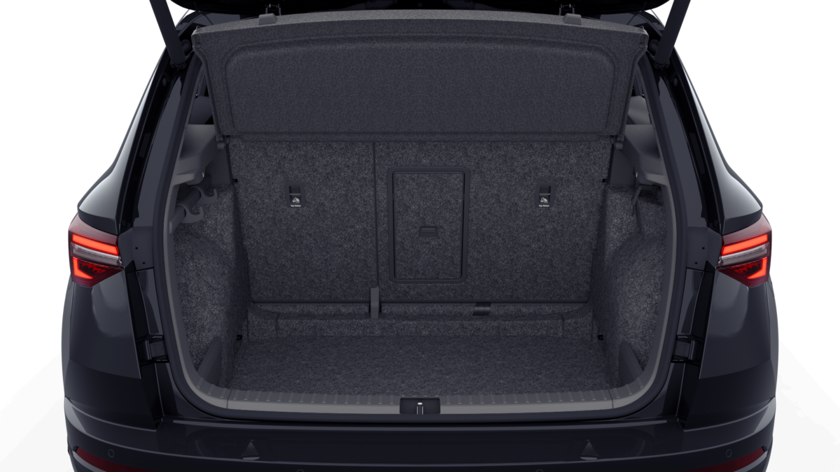 KAROQ automobilio nuoma