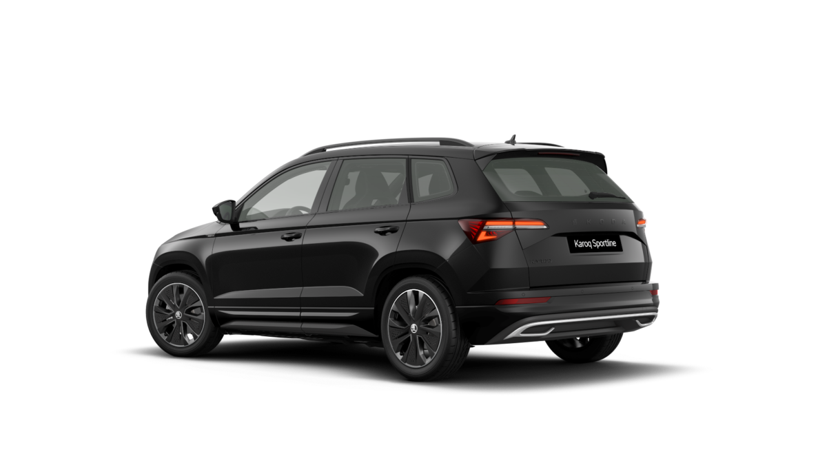 KAROQ automobilio nuoma