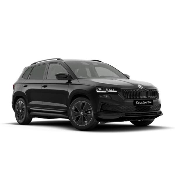 KAROQ 2.0 SPORTLINE