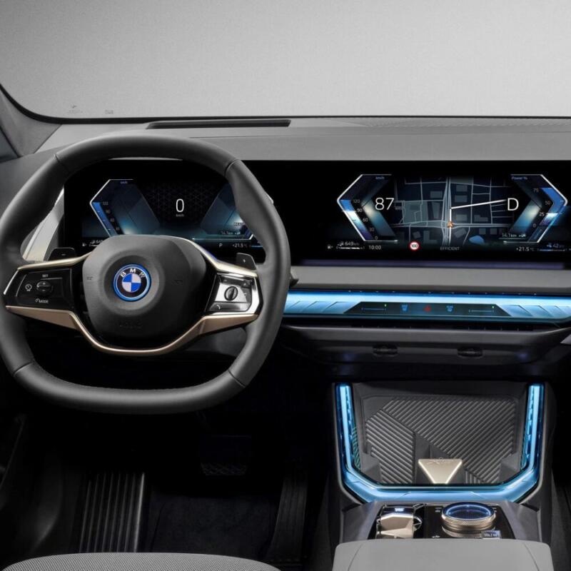 X3 automobilio nuoma