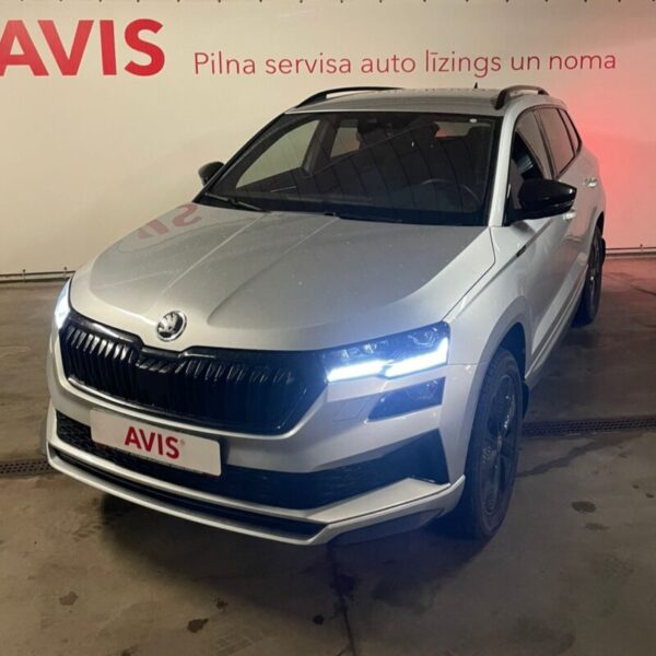 KAROQ 2.0 SPORTLINE