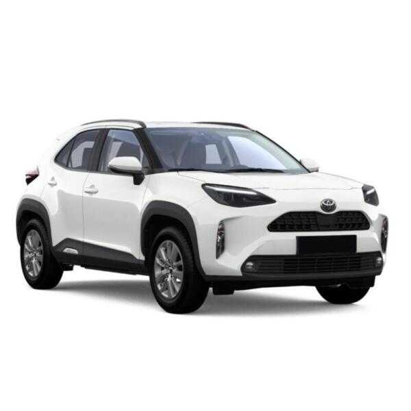 C-HR 1.8 Hybrid 140hp Active (Copy)