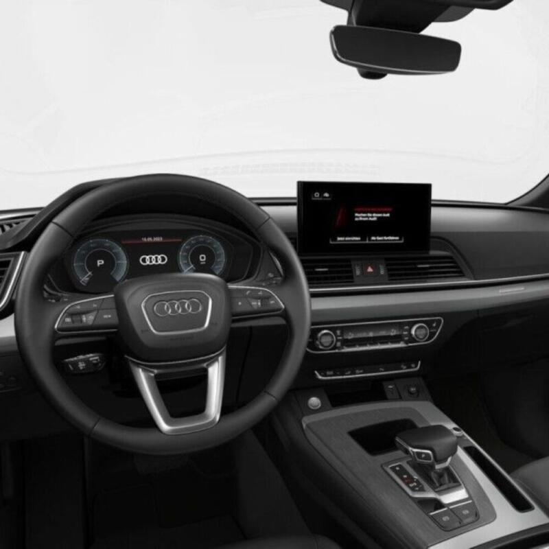 Q5 2.0D S tronic (Copy) (Copy) automobilio nuoma