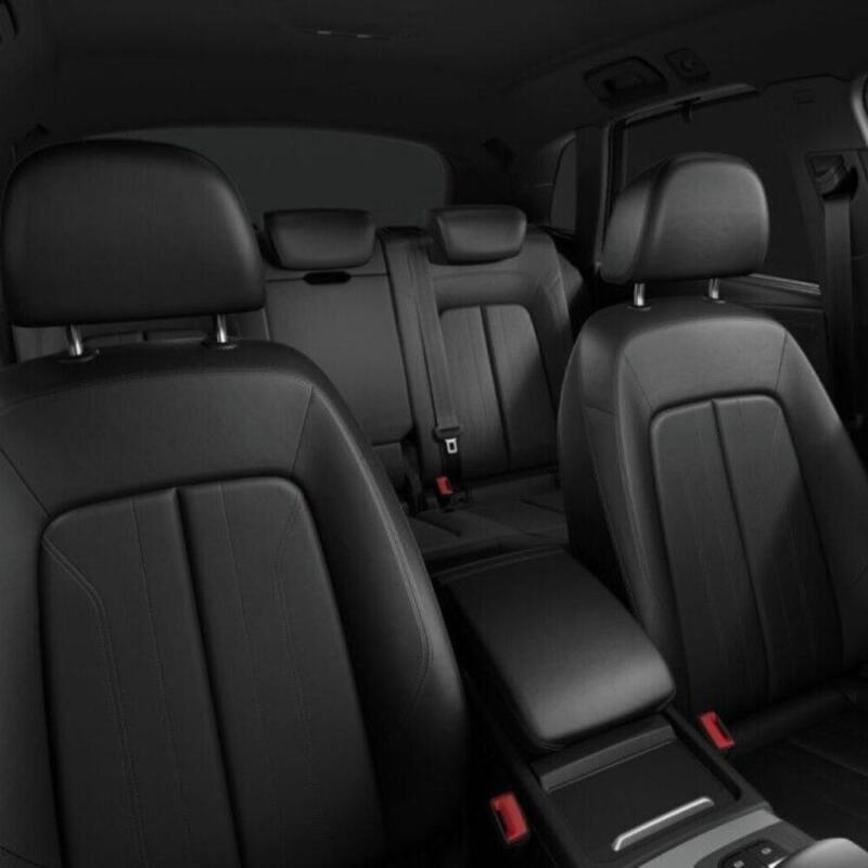 Q5 2.0D S tronic (Copy) (Copy) automobilio nuoma