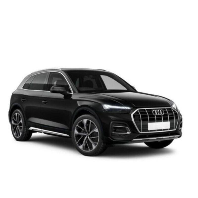 Q5 automobilio nuoma