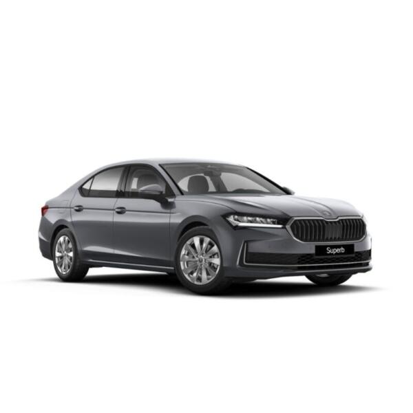 Superb SW 1.5TSI (Copy)