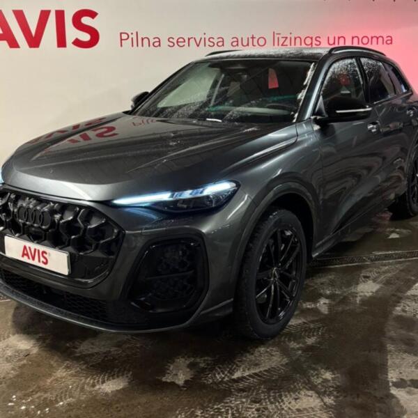 Q5 2.0D S tronic (Copy)
