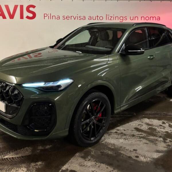 Q5 2.0D S tronic (Copy) (Copy)