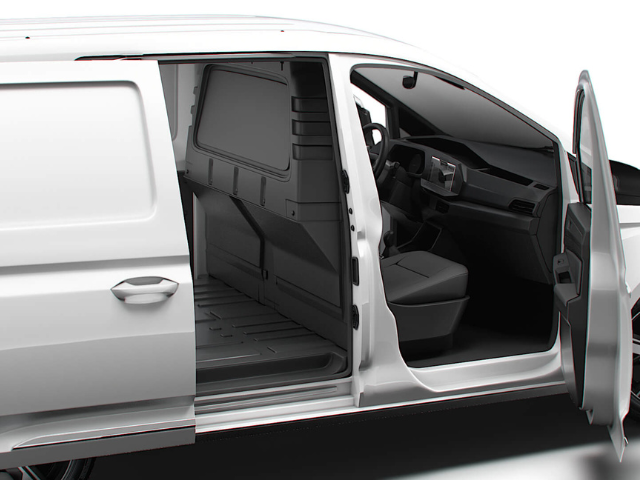 Caddy automobilio nuoma