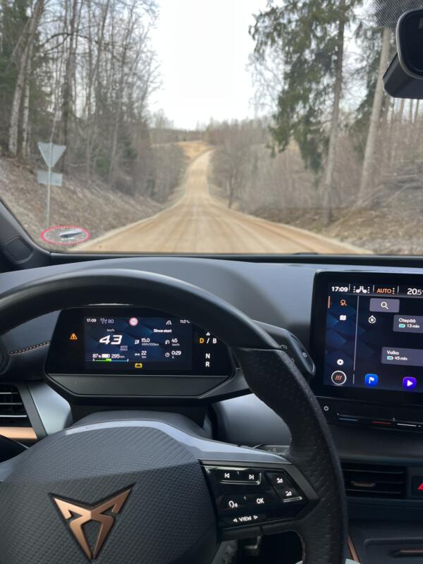 Geriausia ilgalaikė automobilių nuoma