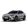 RAV4 4x4 automobilio nuoma