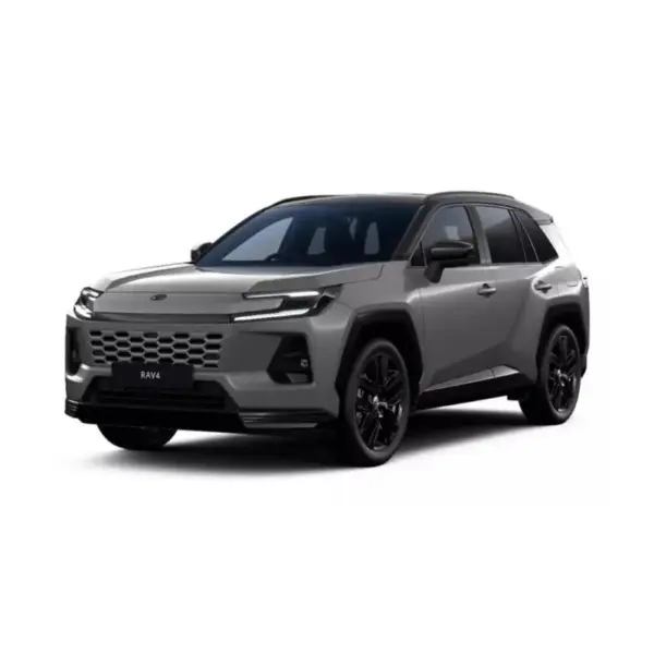 RAV4 4x4