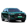 TIGGO 8 CSH (PHEV) automobilio nuoma
