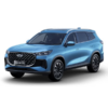 A6 Sedan e-hybrid quattro automobilio nuoma