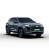 TIGGO 9 AWD CSH automobilio nuoma