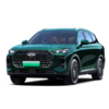 TIGGO 4 HEV automobilio nuoma
