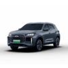 C-HR+SUV automobilio nuoma